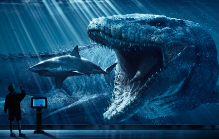 影视制作技术的革新与发展